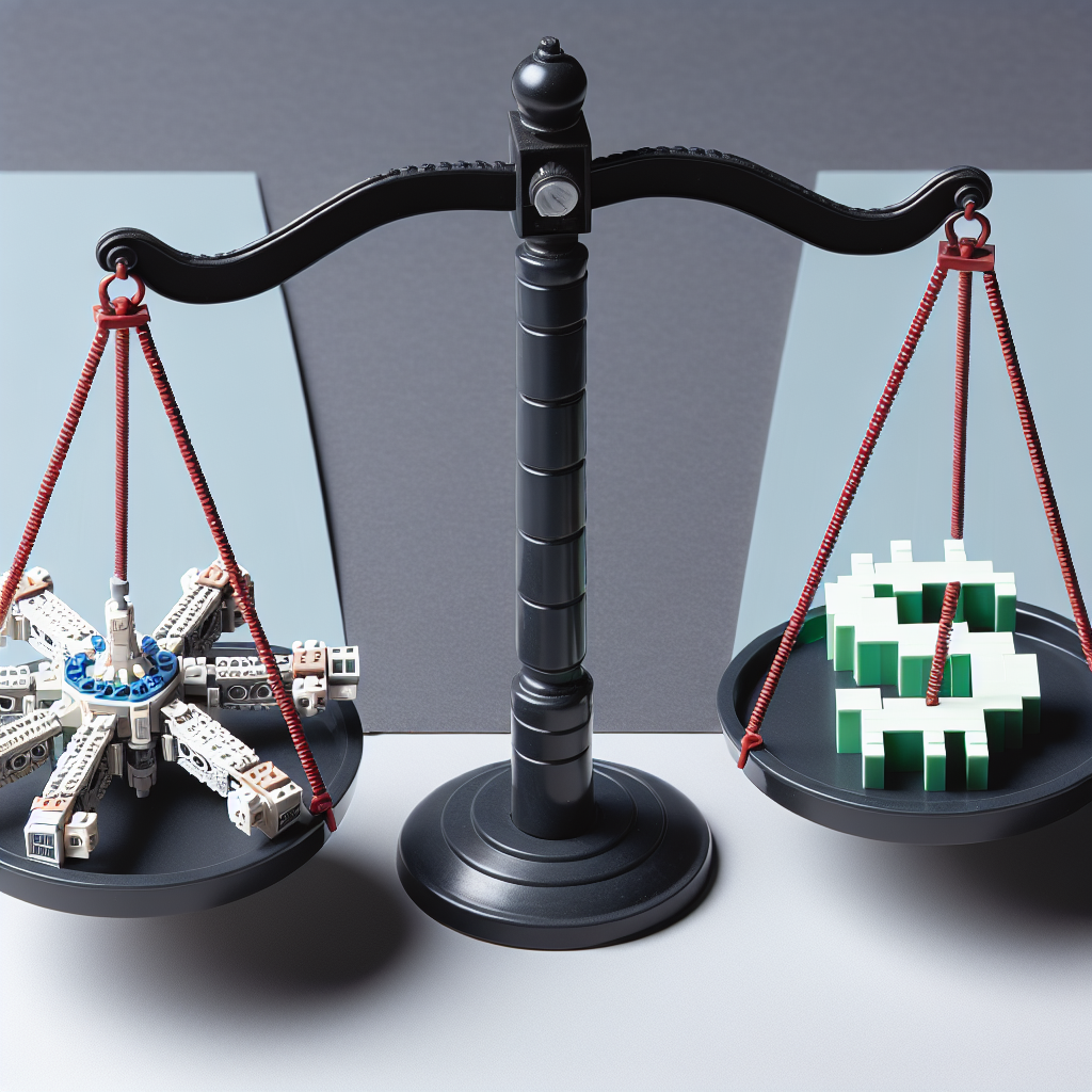 The Cost vs. Value of Investing in a LEGO Death Star
