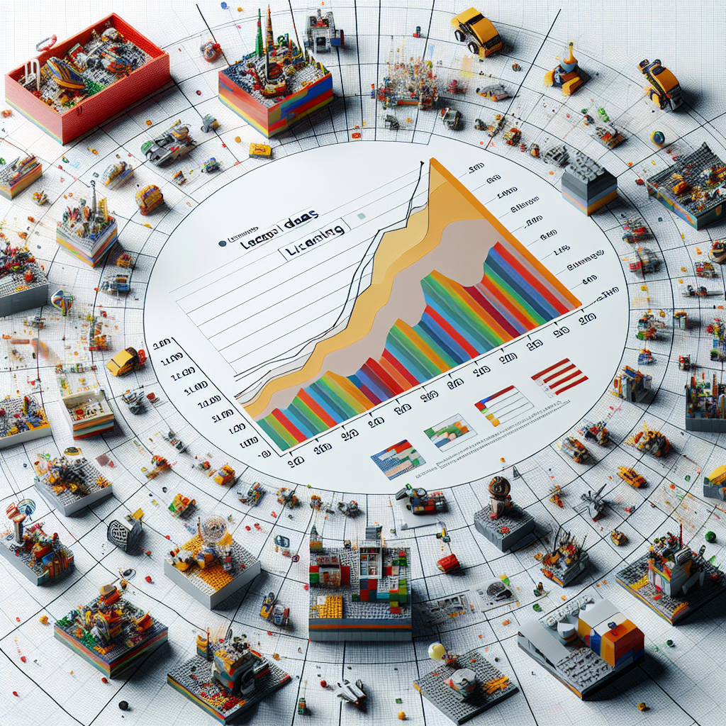 The Impact of Licensing on LEGO Ideas Projects